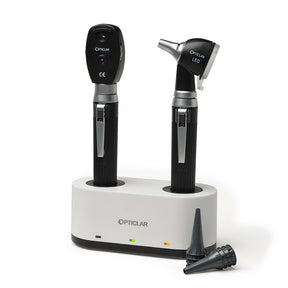 AW Opticlar-P2MiniProRechargeablePocketLEDDiagnosticSet 2Handles