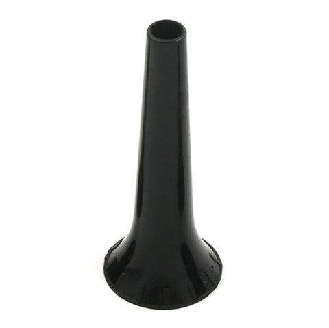 Opticlar - Plastic Companion Animal Tips for Opticlar VarioScope/ Heine Beta 200 F.O. Vet head - 61.0 x 6mm Dia.