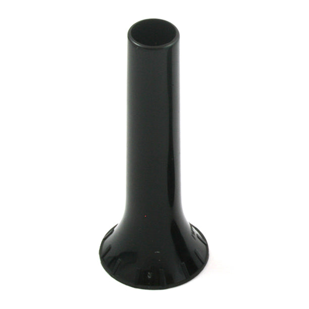 Opticlar - Plastic Companion Animal Tips for Opticlar VarioScope/ Heine Beta 200 F.O. Vet head - 61.0 x 9mm Dia.