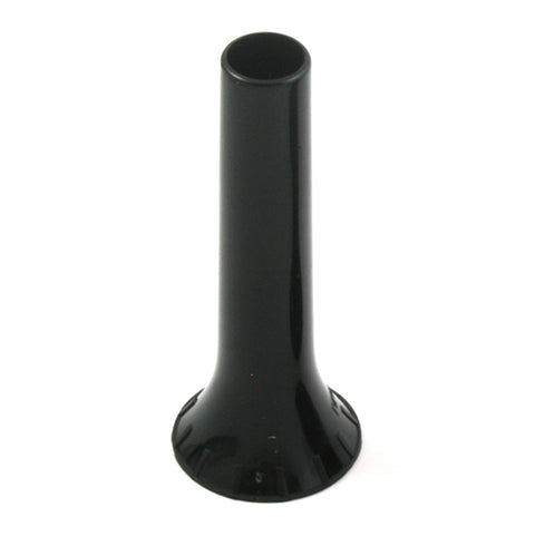 Opticlar - Plastic Companion Animal Tips for Opticlar VarioScope/ Heine Beta 200 F.O. Vet head - 61.0 x 9mm Dia.