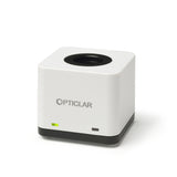 Opticlar - Pocket Ophthalmoscope Set - Rechargeable Handle