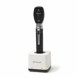 Opticlar - Pocket Ophthalmoscope Set - Rechargeable Handle