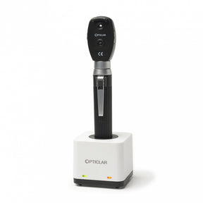 AW Opticlar-PocketOphthalmoscopeSet-RechargeableHandle 1