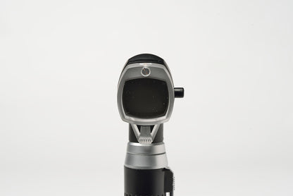 Opticlar - Pocket Otoscope Set -  AA Battery, Zip Case
