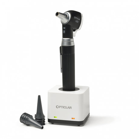 AW Opticlar-PocketOtoscopeSet-Rechargeable ZipCase 1