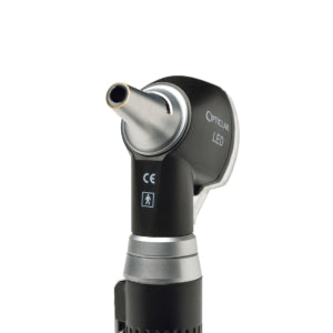 AW Opticlar-PocketOtoscopeSet-Rechargeable ZipCase 2