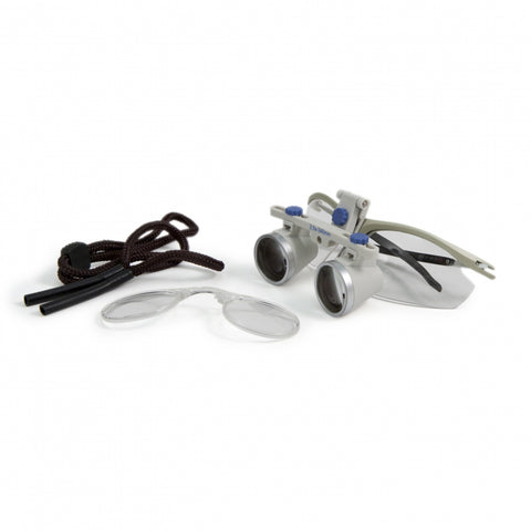 Opticlar - Pro-Line IO Loupes 2.5x/3.00x Magnification, various working distance