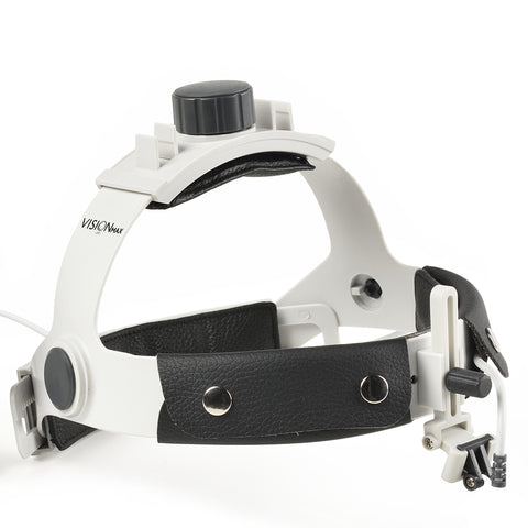 Opticlar - Professional Headband only with light fitting