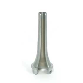 Opticlar - Rabbit/Seed removal speculum 80.0 x 9.0mm