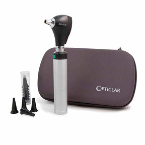 AW Opticlar-S1OtoscopeSet-CCellBatteryHandle