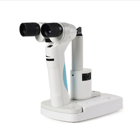 AW Opticlar-SL280Hand-HeldSlitLamp 1
