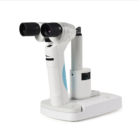 AW Opticlar-SL280Hand-HeldSlitLamp 1