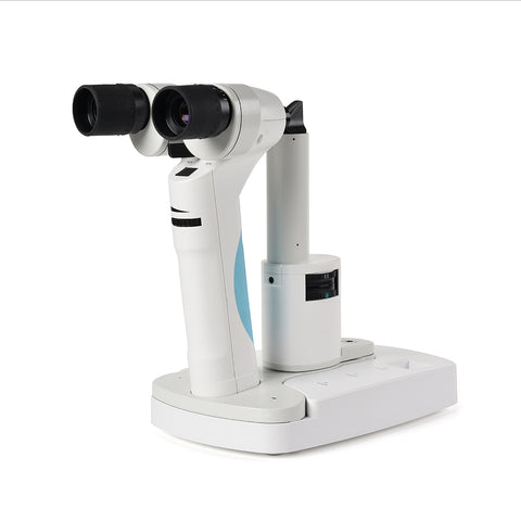Opticlar - SL280 Hand-Held Slit Lamp