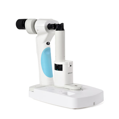 AW Opticlar-SL280Hand-HeldSlitLamp 2