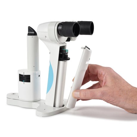 AW Opticlar-SL280Hand-HeldSlitLamp 3