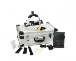 Opticlar - SLH Prismatic Loupes 4.0x, 5.0x, 6.0x Magnification