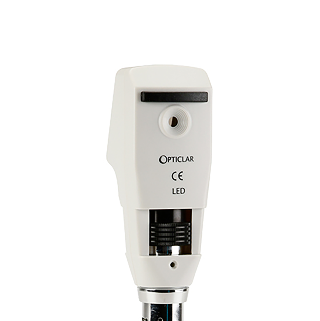 Opticlar - SR Streak Retinoscope Head