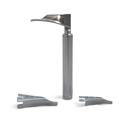 AW Opticlar-SalingNewBorn SCBUBlade-Broad