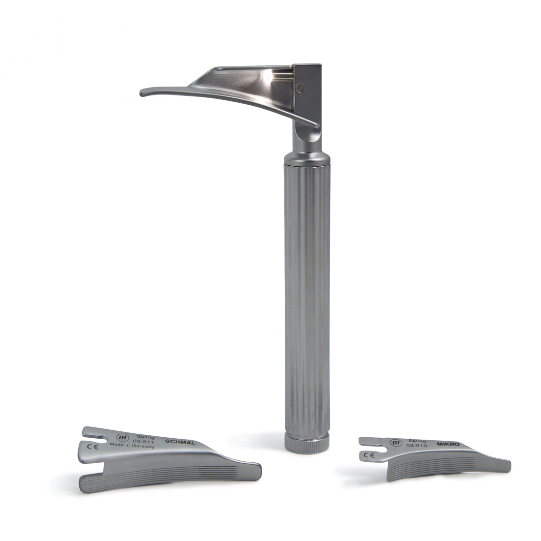 Opticlar - Saling New Born & SCBU Blade - Micro