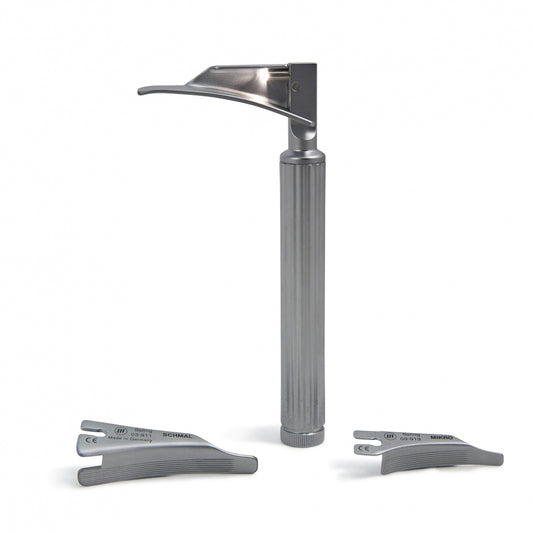 Opticlar - Saling New Born & SCBU Blades Set - Micro, Narrow, Broad
