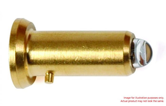 Opticlar - Spare bulbs for Keeler - 2.8v halogen for Pocket Ophthalmoscope