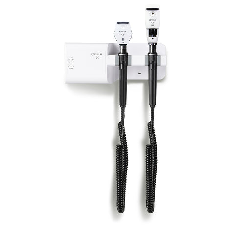 AW Opticlar-SpecialistOphthalmicSet-WallMounted