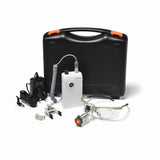 Opticlar - Spectacle Headlight with Dedicated Spectacle Fitting