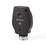 Opticlar - Standard Diagnostic Set - E-Lithium, Desk Rechargeable, 2 Handles