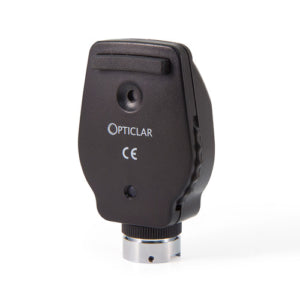 AW Opticlar-StandardDiagnosticSet-E-Lithium DeskRechargeable 2Handles 5