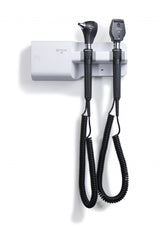 Opticlar - Standard Diagnostic Set - Twin Handled, Wall or trolley mount