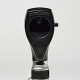 Opticlar - Standard Diagnostic Set - Twin Handled, Wall or trolley mount