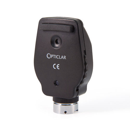 Opticlar - Standard Diagnostic Set - Twin Handled, Wall or trolley mount