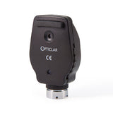 Opticlar - Standard Diagnostic Set - Twin Handled, Wall or trolley mount