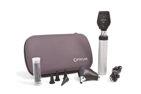 AW Opticlar-StandardDiagnosticSet-USBLithium 1Handle 1
