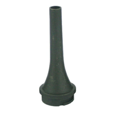 Opticlar - Standard Specula - MATT BLACK -  Medium, 65.0 x 6.0mm