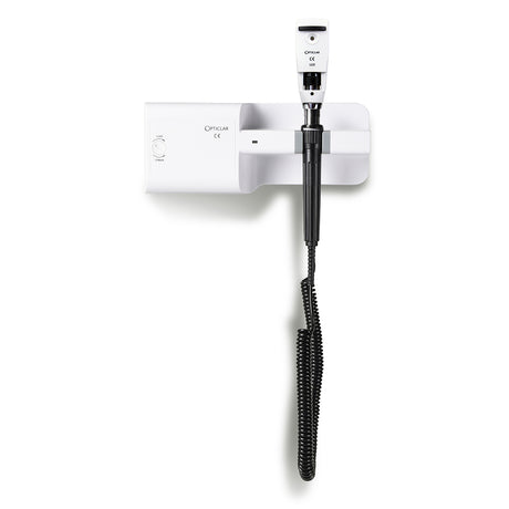 AW Opticlar-StreakRetinoscopeSet-WallMounted
