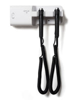 AW Opticlar-TwinHandleWallUnitforPocketHead-MainsTransformer CCellPower screwthread