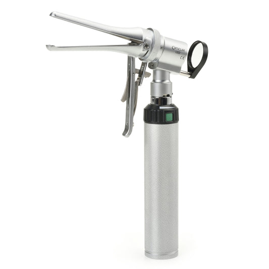 Opticlar - Universal Spreadable Speculum