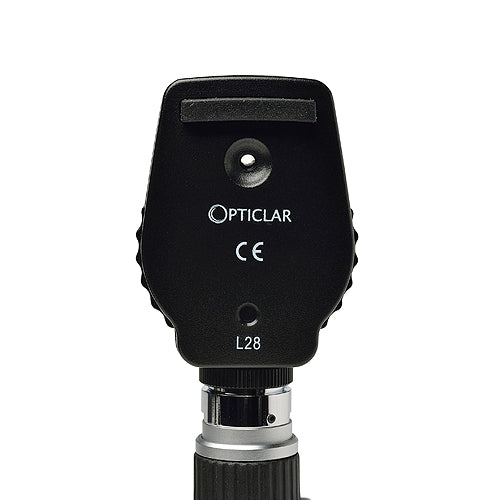 Opticlar - VScope 4.2x Diagnostic Set -  ADAPT Lithium Rechargeable, 2 Handles