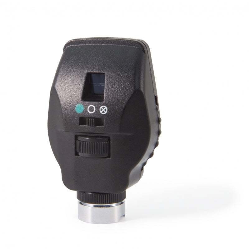 Opticlar - VScope 4.2x Diagnostic Set -  ADAPT Lithium Rechargeable, 2 Handles