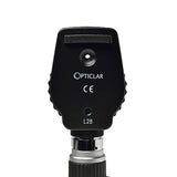 Opticlar - VScope 4.2x Diagnostic Set - Twin Handled, Wall or Trolley Mounted