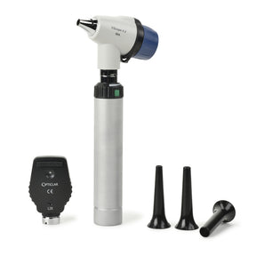 AW Opticlar-VarioScopeVeterinaryDiagnosticSet-1CCellBatteryHandle
