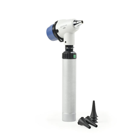 AW Opticlar-VarioScopeVeterinaryOtoscopeSet-1ADAPTCCellBatteryHandle