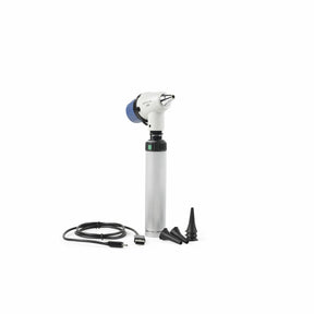 AW Opticlar-VarioScopeVeterinaryOtoscopeSet1ADAPTLithiumUSBRechargeableHandle
