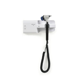 AW Opticlar-VarioScopeVeterinaryOtoscopeSetWallMounted-Mains CCell