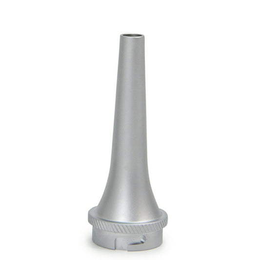Opticlar - Veterinary Metal Specula - Medium, 65.0 x 6.0mm