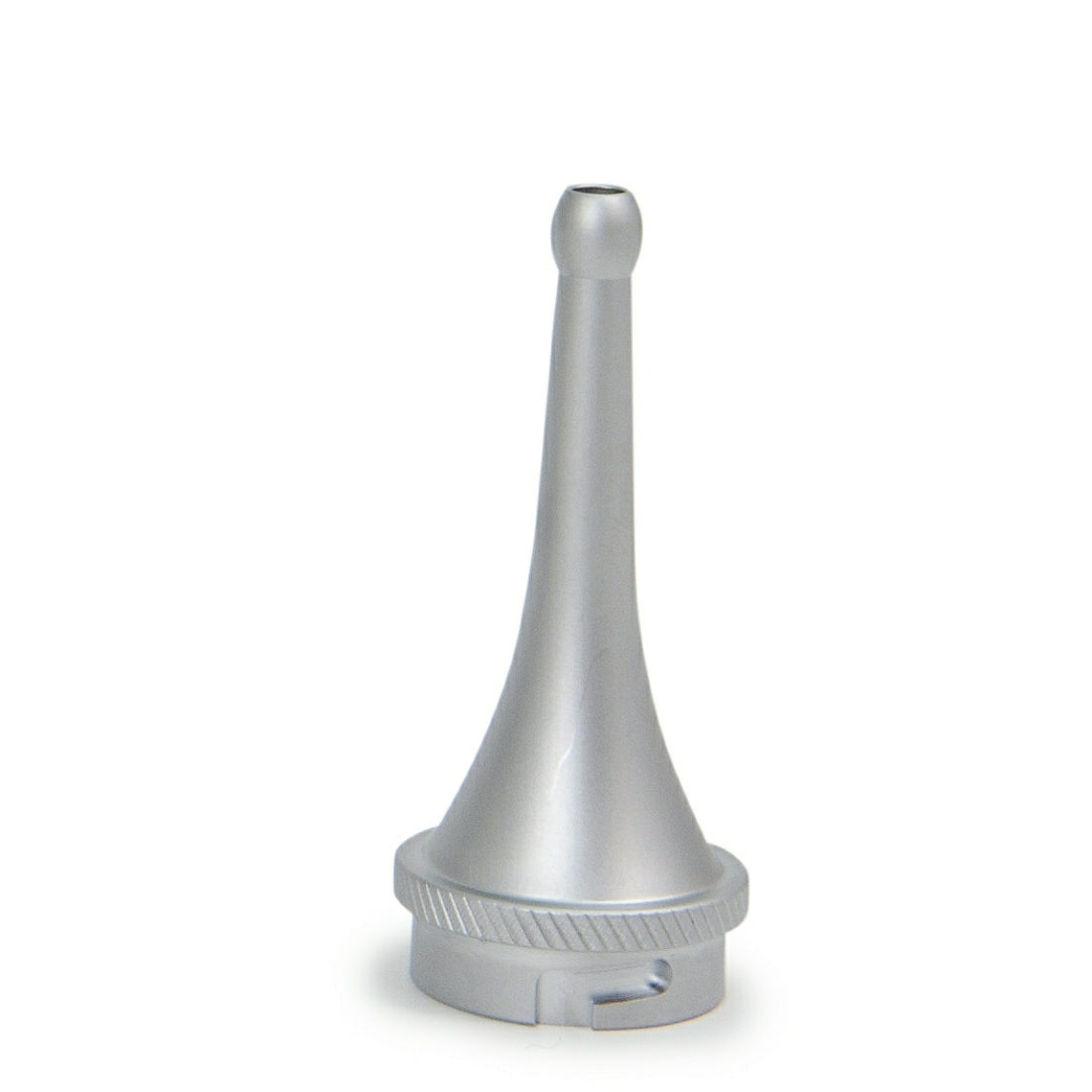 Opticlar - Veterinary Metal Specula - Small, 57.0 x 4.0mm