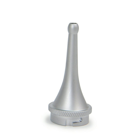 Opticlar - Veterinary Metal Specula - Small, 57.0 x 4.0mm