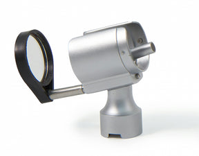 AW Opticlar-VeterinarySlitOtoscopeHeadwithTwistLockFitting