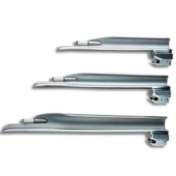 AW_Opticlar - Wisconsin Blade Laryngoscopes - Size 0-3